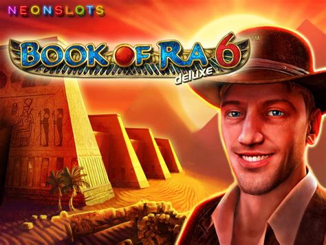 book of ra deluxe 6.